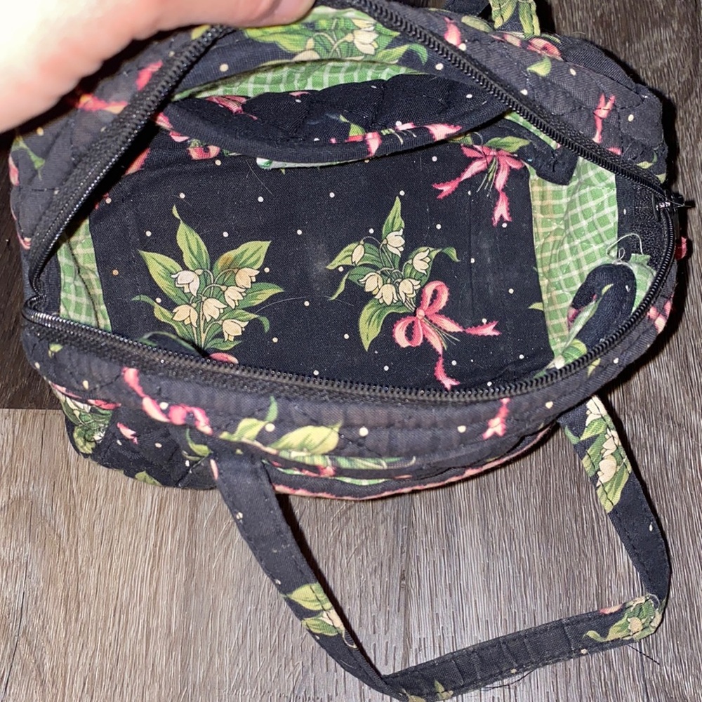Vera Bradley handbag - Picture 3 of 3